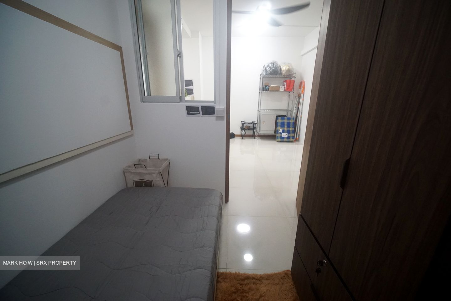 Caspian (D22), Condominium #485374421